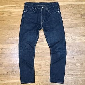 Levi's Denim Pants